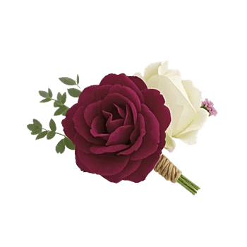 Delicate Petal Cascade