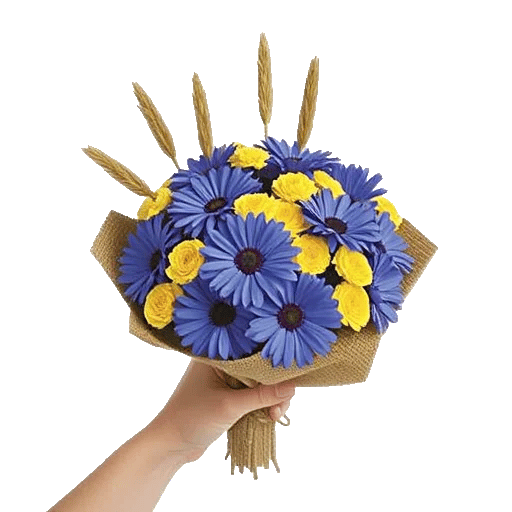 Cobalt Bloom Mix
