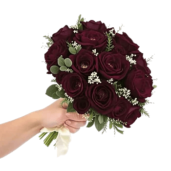 Rosemary Bloom Elegance