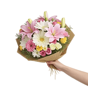 Blossom Harmony Display