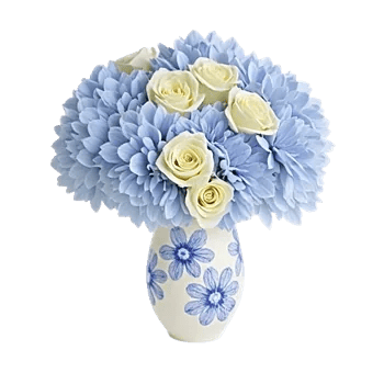 Serene Garden Harmony