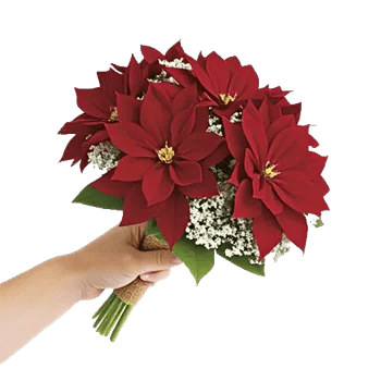 Blush Romantic Centerpiece