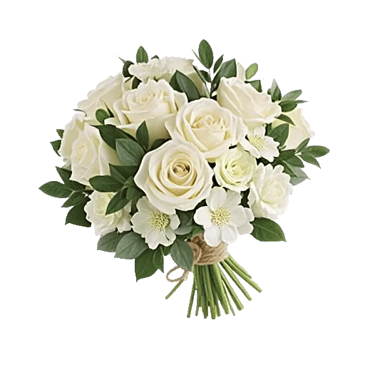 Ivory Garden Grace