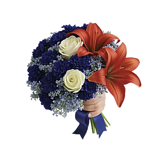 Rosemary Bloom Elegance