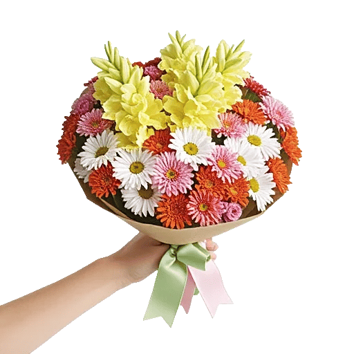 Petal Harmony Bliss