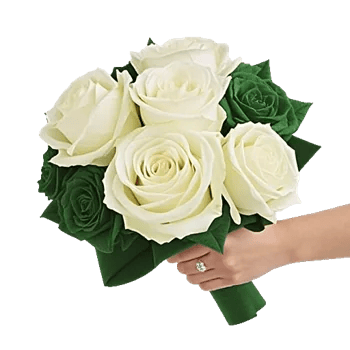 Rosemary Bloom Elegance