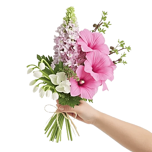 Blossom Harmony Display