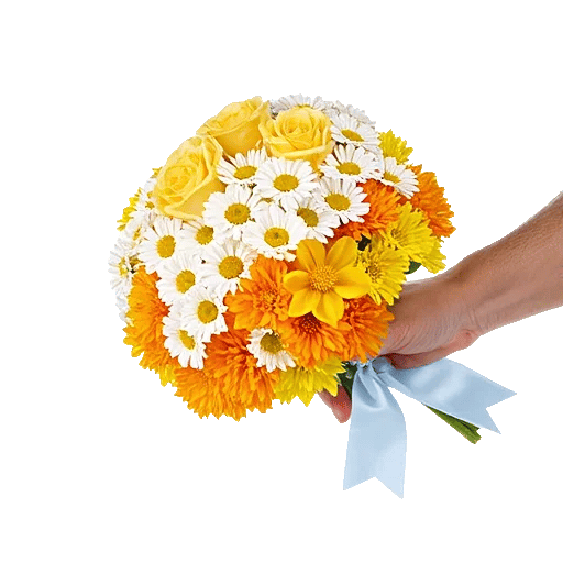 Rosemary Bloom Elegance