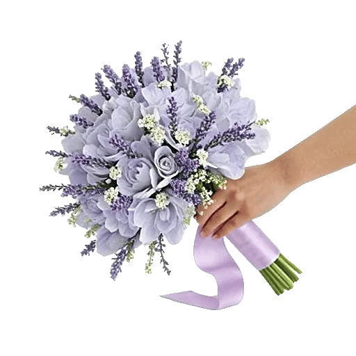 Lavender Dream Bouquet