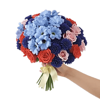 Blossom Petal Serenity