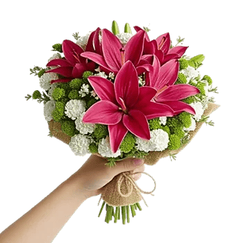 Blossom Harmony Display