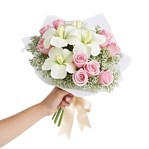 Ivory Garden Grace