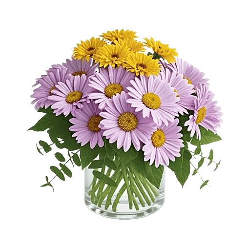 Ivory Blossom Radiance