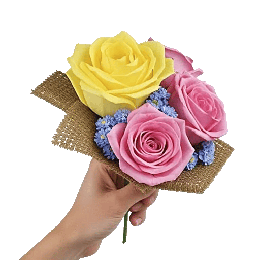 Blossom Harmony Display