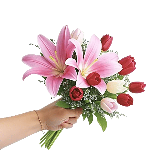 Blossom Harmony Display