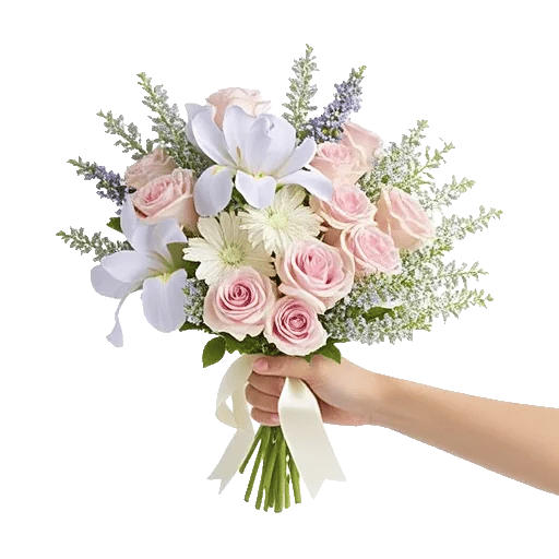 Ivory Garden Grace