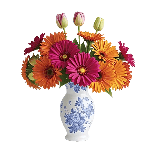 Petal Radiance Bliss