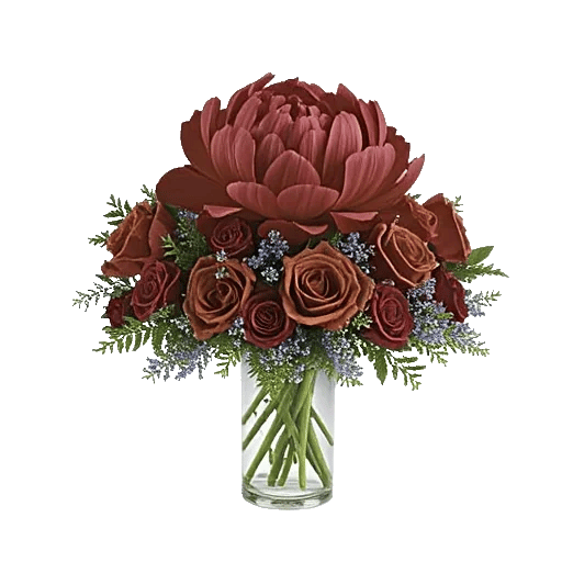 Petal Radiance Bliss