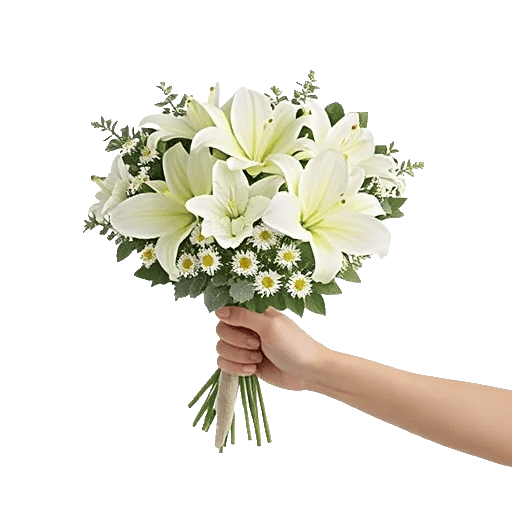 Blossom Harmony Display