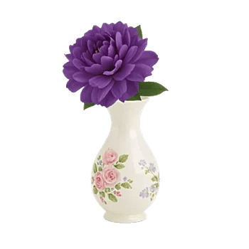 Ivory Blossom Radiance