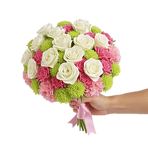 Rosemary Bloom Elegance