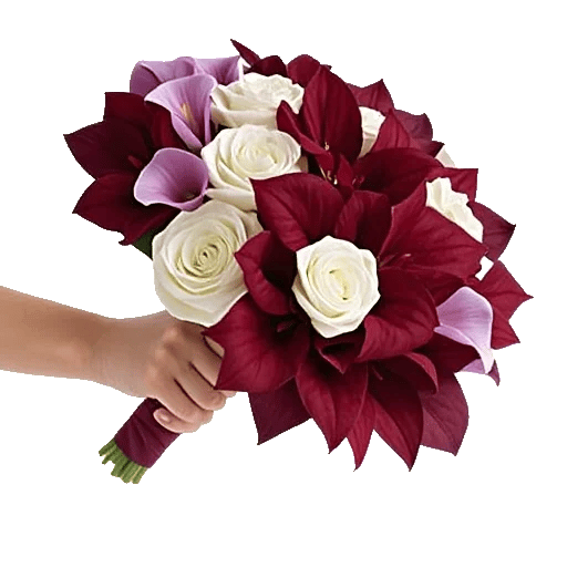 Elegant Calla Lilies