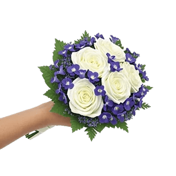 Rosemary Bloom Elegance