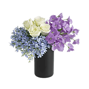 Ivory Blossom Radiance