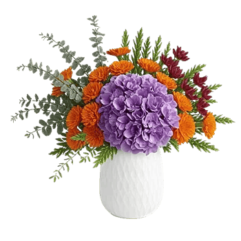 Ivory Blossom Radiance