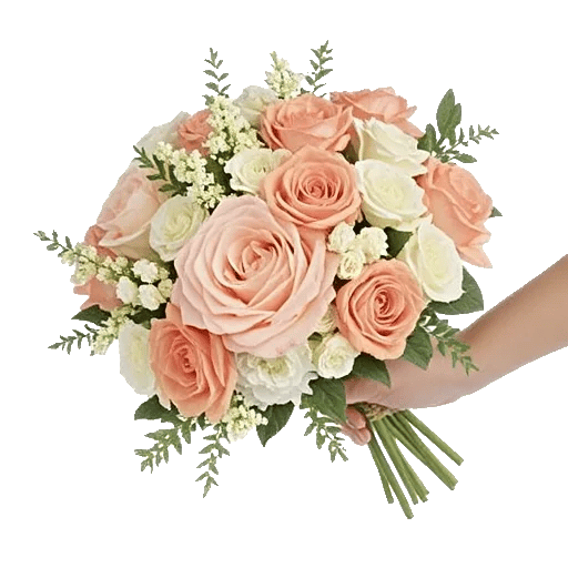 Petal Whisper Symphony