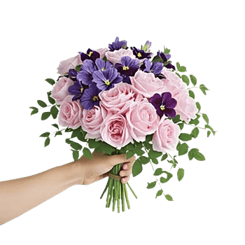 Ivory Blossom Radiance