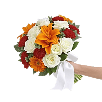 Blossom Glow Symphony