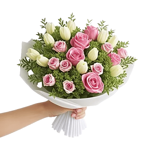 Blossom Harmony Display