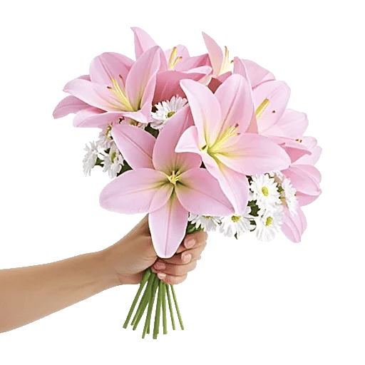 Blossom Harmony Display