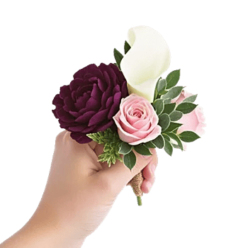 Elegant Calla Lilies