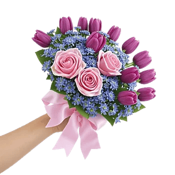 Blossom Petal Serenity