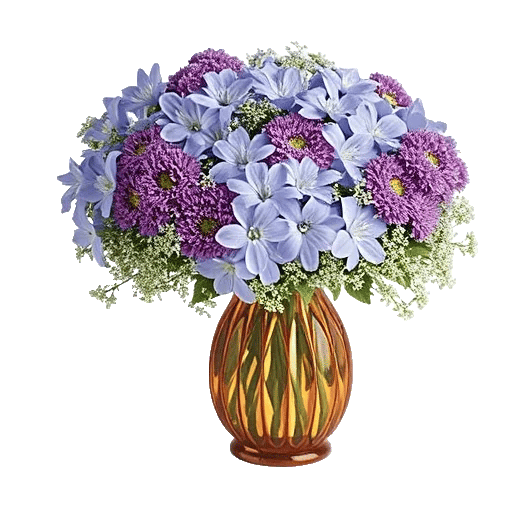 Lavender Dream Bouquet