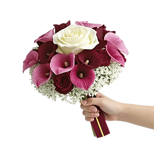 Elegant Calla Lilies