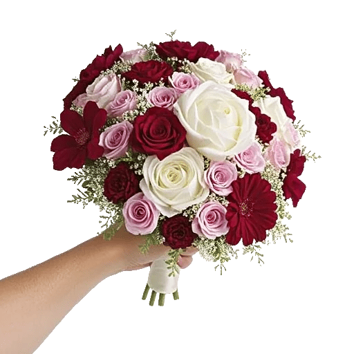 Peony Petal Harmony