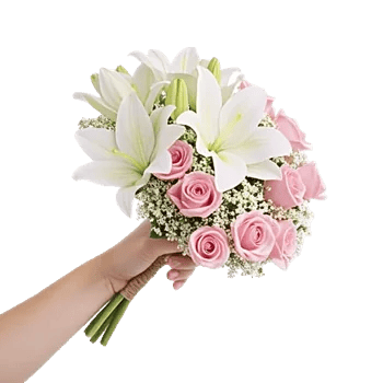 Blossom Harmony Display