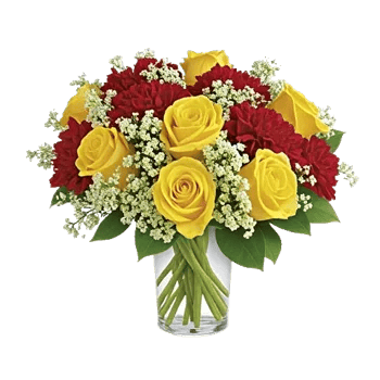 Ivory Blossom Radiance