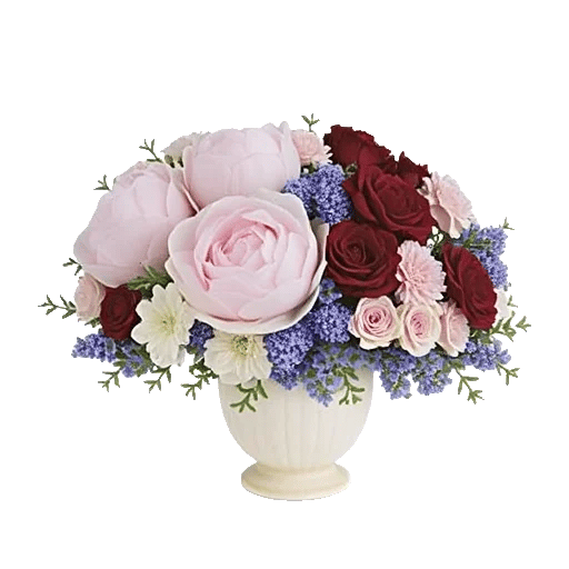 Petal Radiance Bliss