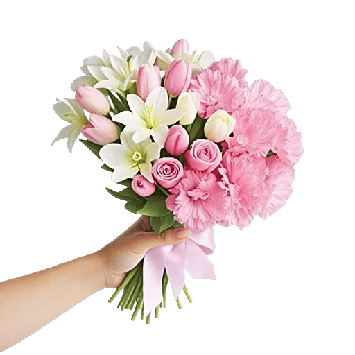 Blossom Harmony Display