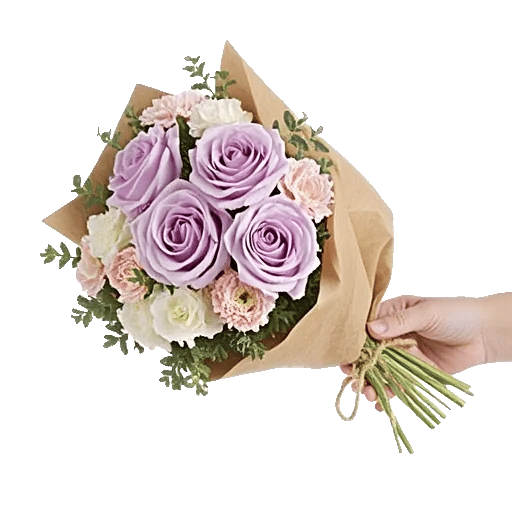 Rosemary Bloom Elegance