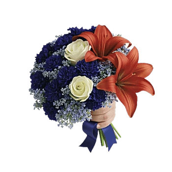 Rosemary Bloom Elegance