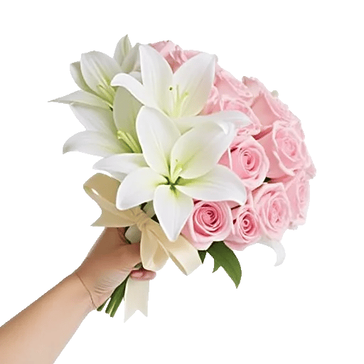 Blossom Petal Serenity