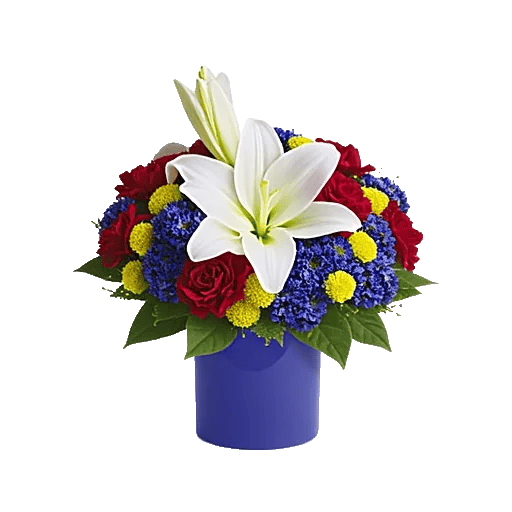 Ivory Blossom Radiance