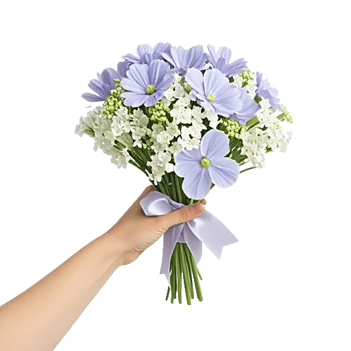 Cobalt Bloom Mix