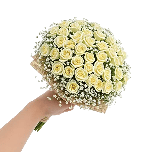 Blossom Radiant Whisper