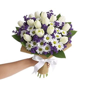 Blossom Harmony Display